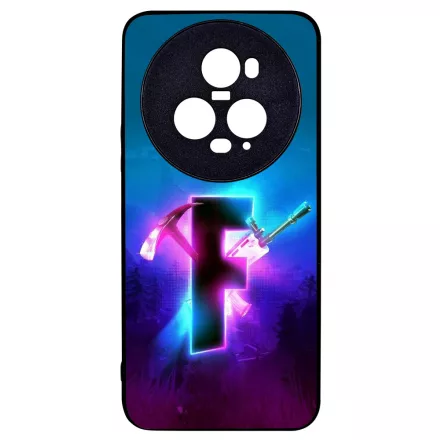 The GAME fortnite Honor Magic 5 Pro tok