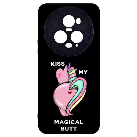 unikornis unicorn egyszarvú Honor Magic 5 Pro tok