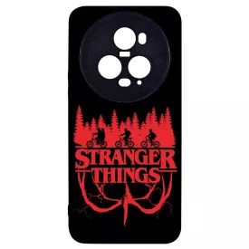 Stranger Things the upside down Honor Magic 5 Pro tok