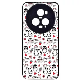 Cuki Pingvines Honor Magic 5 Pro tok