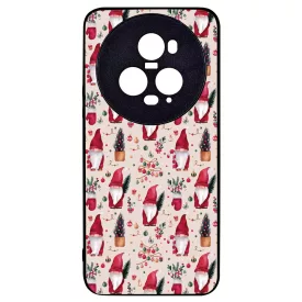 Xmas Gnomes - karácsonyi törp Honor Magic 5 Pro tok