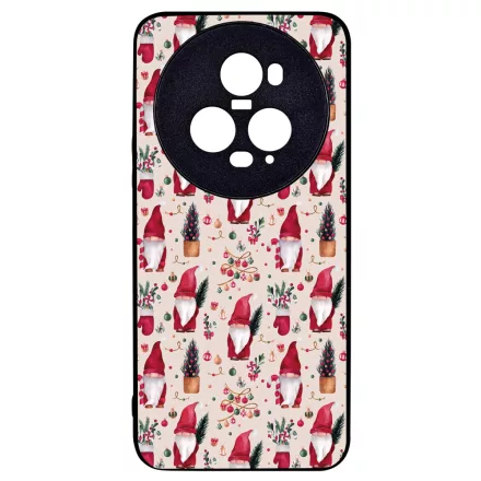 Xmas Gnomes - karácsonyi törp Honor Magic 5 Pro tok