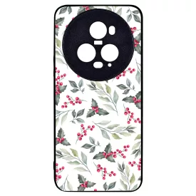 Gyönyörű karácsonyi Honor Magic 5 Pro tok