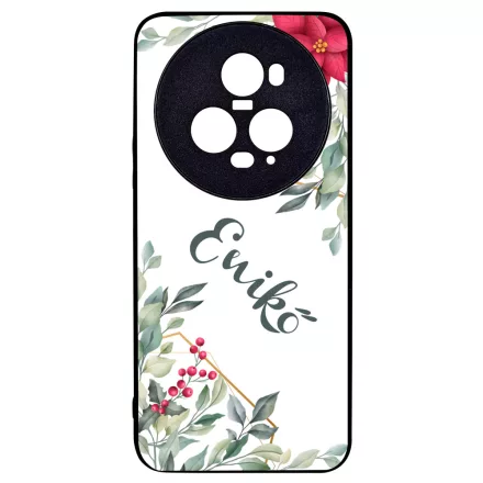 Kérd a neveddel - Christmas - Karácsony Honor Magic 5 Pro tok