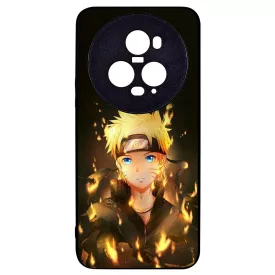 Naruto Uzumaki anime Honor Magic 5 Pro tok