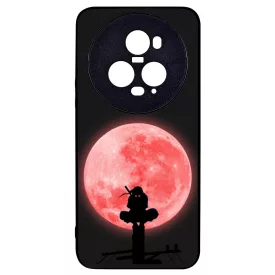 Itachi silhouette - naruto anime Honor Magic 5 Pro tok