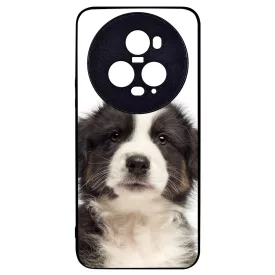 A legédesebb ausztrál juhász kis kutya Honor Magic 5 Pro tok