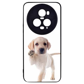 Kérsz Pacsit - Labrador kutyus Honor Magic 5 Pro tok