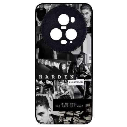 After Movie - Hardin miután film Honor Magic 5 Pro tok