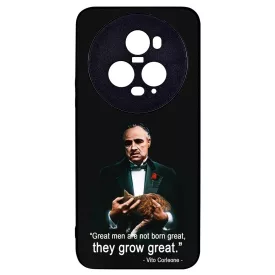 the Godfather - Great Men Keresztapa Honor Magic 5 Pro tok