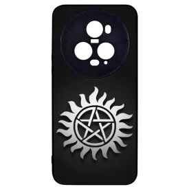 Supernatural - Symbol Odaát Honor Magic 5 Pro tok