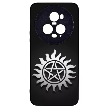 Supernatural - Symbol Odaát Honor Magic 5 Pro tok
