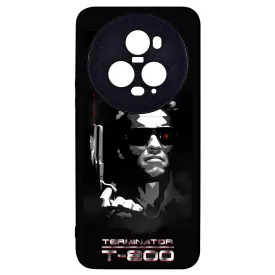 T-800 Terminator Honor Magic 5 Pro tok