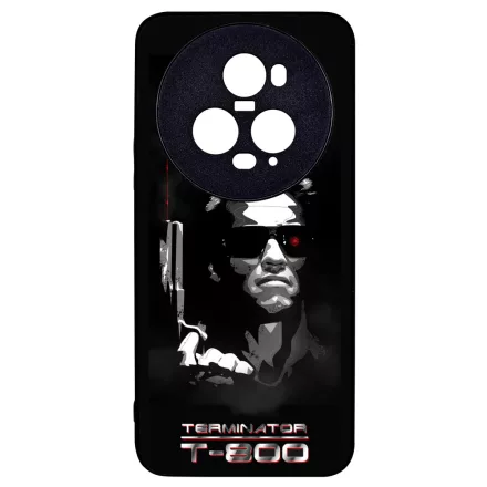 T-800 Terminator Honor Magic 5 Pro tok