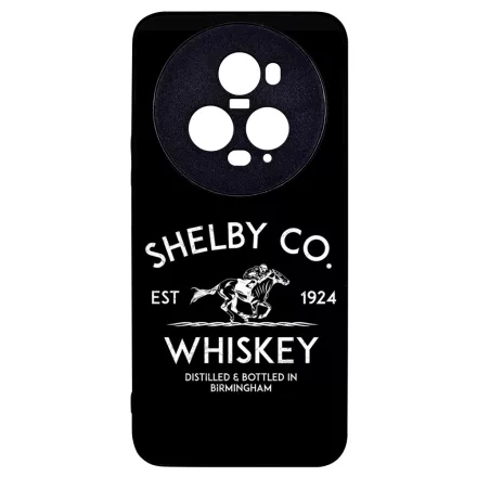 Shelby Co. Whiskey peaky blinders Honor Magic 5 Pro tok