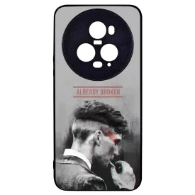 Already Broken - thomas shelby peaky blinders Honor Magic 5 Pro tok