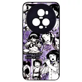 Jiro Kyoka Aesthetic - mha - my hero academia boku no Honor Magic 5 Pro tok