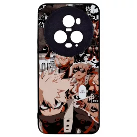 Bakugo Katsuki - mha - my hero academia boku no Honor Magic 5 Pro tok