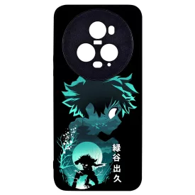 DEKU - Boku no Hero - mha - my hero academia Honor Magic 5 Pro tok