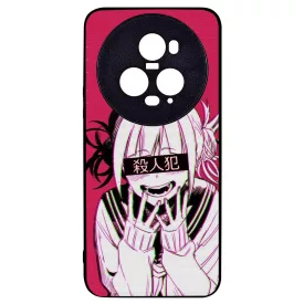 Himiko Toga - Glitch - mha - my hero academia boku no Honor Magic 5 Pro tok