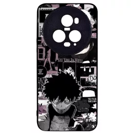 Dabi Boku - Aesthetic - mha - my hero academia boku no Honor Magic 5 Pro tok