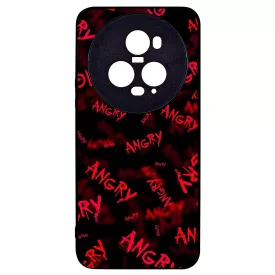 Angry Antisocial Honor Magic 5 Pro tok