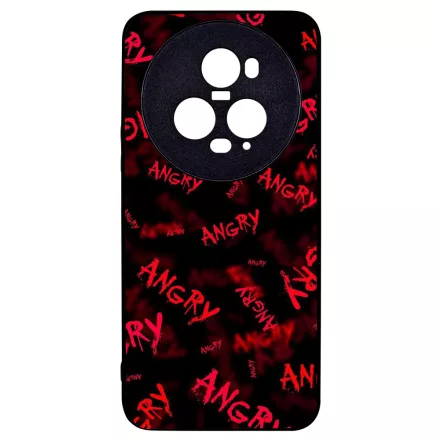 Angry Antisocial Honor Magic 5 Pro tok