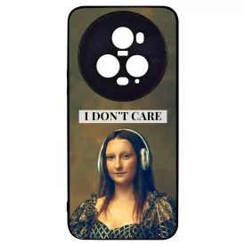 I dont Care Nem erdekel School too cool for school Honor Magic 5 Pro tok