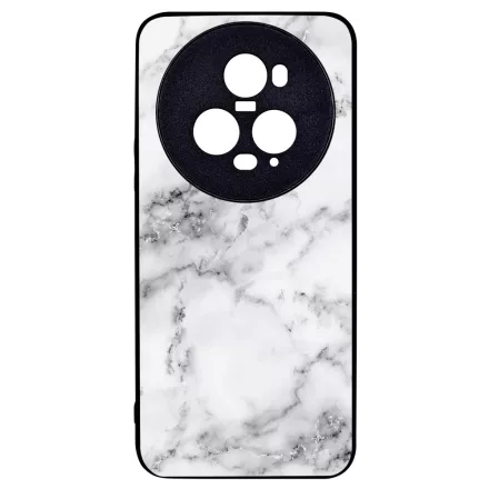 Luxury White marvanyos marvany mintas Honor Magic 5 Pro tok