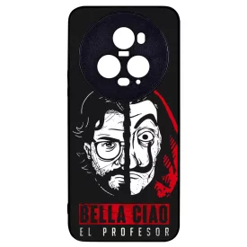 Bella Ciao El Profesor nagypenzrablas lacasadepapel Honor Magic 5 Pro tok