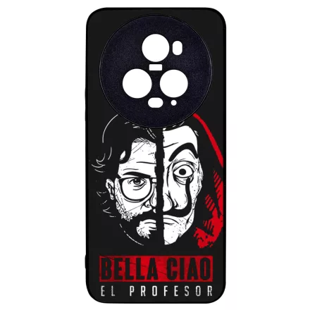 Bella Ciao El Profesor nagypenzrablas lacasadepapel Honor Magic 5 Pro tok