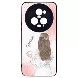 Morning Best Friends forever legjobb baratnos Honor Magic 5 Pro tok