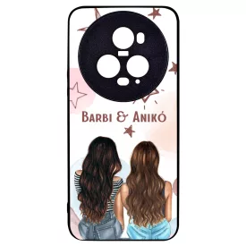 Stars Best Friends forever legjobb baratnos Honor Magic 5 Pro tok