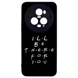 Ill be there for you Best Friends forever legjobb baratnos Honor Magic 5 Pro tok