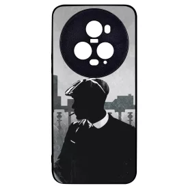 smoking thomas shelby peaky blinders Honor Magic 5 Pro tok