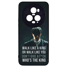 Tommy Shelby King idezet peaky blinders Honor Magic 5 Pro tok