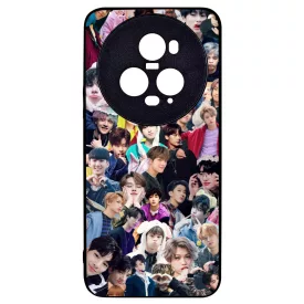 Stray Kids Collage - KPOP Honor Magic 5 Pro tok