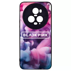 Colorful Blackpink Honor Magic 5 Pro tok