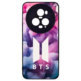 Colorful BTS Honor Magic 5 Pro tok