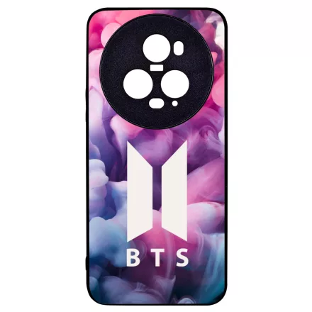 Colorful BTS Honor Magic 5 Pro tok