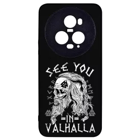 See you in Valhalla - Vikings Honor Magic 5 Pro tok