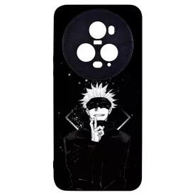 Cool Gojou Honor Magic 5 Pro tok