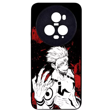 Cool Sukuna Honor Magic 5 Pro tok