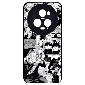 Jujutsu Kaisen Manga Honor Magic 5 Pro tok