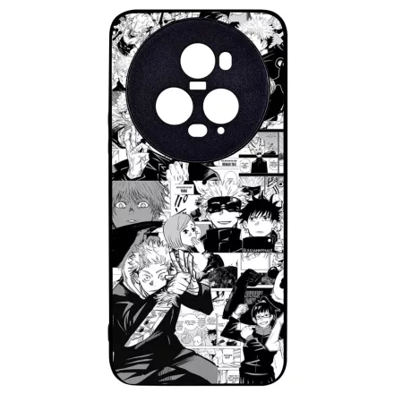 Jujutsu Kaisen Manga Honor Magic 5 Pro tok