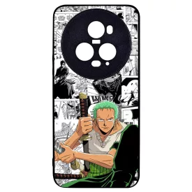 Roronoa Zoro Aesthetic - One Piece Honor Magic 5 Pro tok