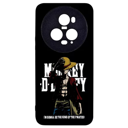 Luffy the King of Pirates - One Piece Honor Magic 5 Pro tok