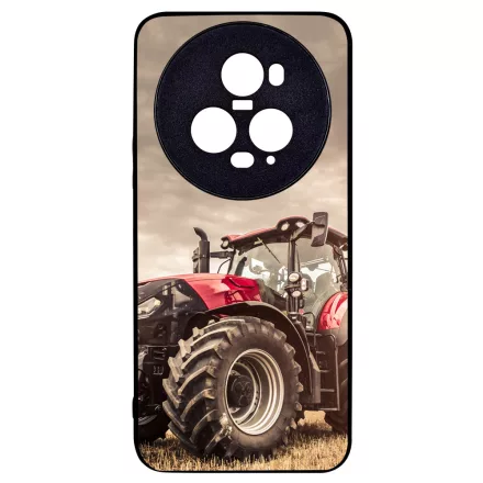Piros Traktor  Honor Magic 5 Pro tok