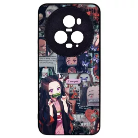 Nezuko Aesthetic - Demon Slayer Honor Magic 5 Pro tok