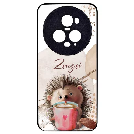 Kerd a neveddel - Kakaos suni - osz Honor Magic 5 Pro tok